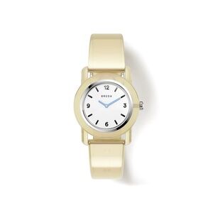 Breda Play Watch | Lemon
